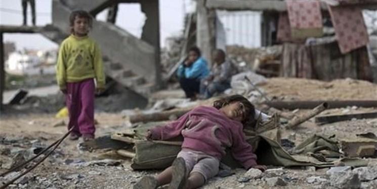 کودکان یمن,اخبار سیاسی,خبرهای سیاسی,خاورمیانه