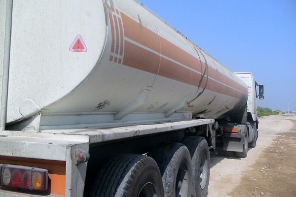 کشف گازوئیل قاچاق در کرمانشاه,اخبار اقتصادی,خبرهای اقتصادی,نفت و انرژی
