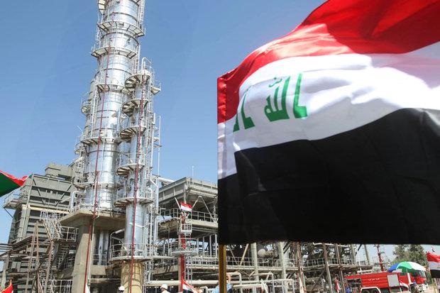 نفت عراق,اخبار اقتصادی,خبرهای اقتصادی,نفت و انرژی