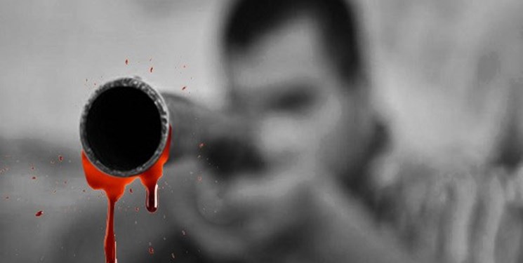 درگیری مسلحانه در نورآباد ممسنی,اخبار حوادث,خبرهای حوادث,جرم و جنایت