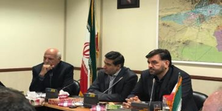 جلسه تنظیم بازار استان تهران,اخبار اقتصادی,خبرهای اقتصادی,کشت و دام و صنعت