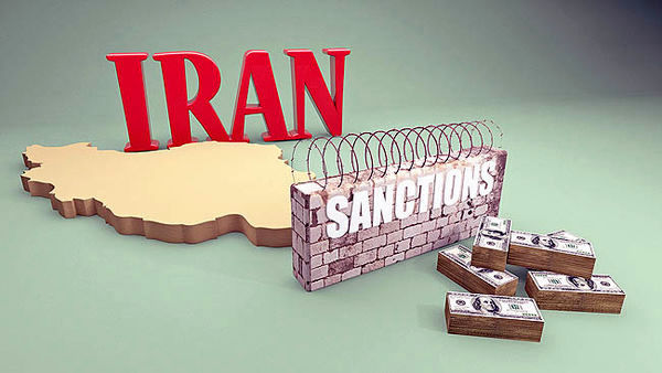 تحریم ایران,اخبار سیاسی,خبرهای سیاسی,سیاست خارجی
