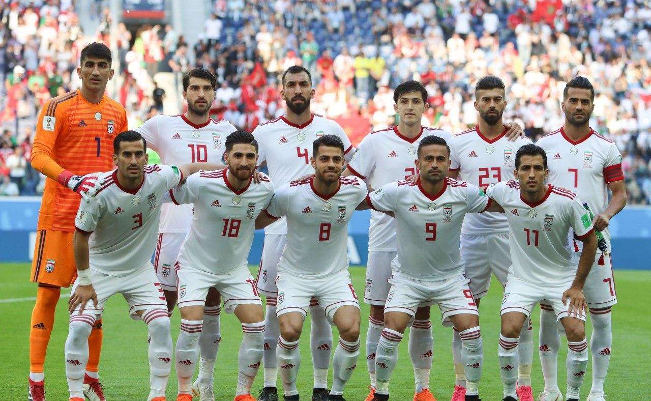 تیم ملی ایران,اخبار فوتبال,خبرهای فوتبال,جام جهانی