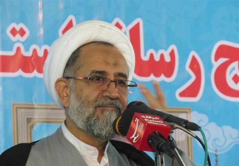 حجت‌الاسلام حیدر مصلحی,اخبار سیاسی,خبرهای سیاسی,اخبار سیاسی ایران