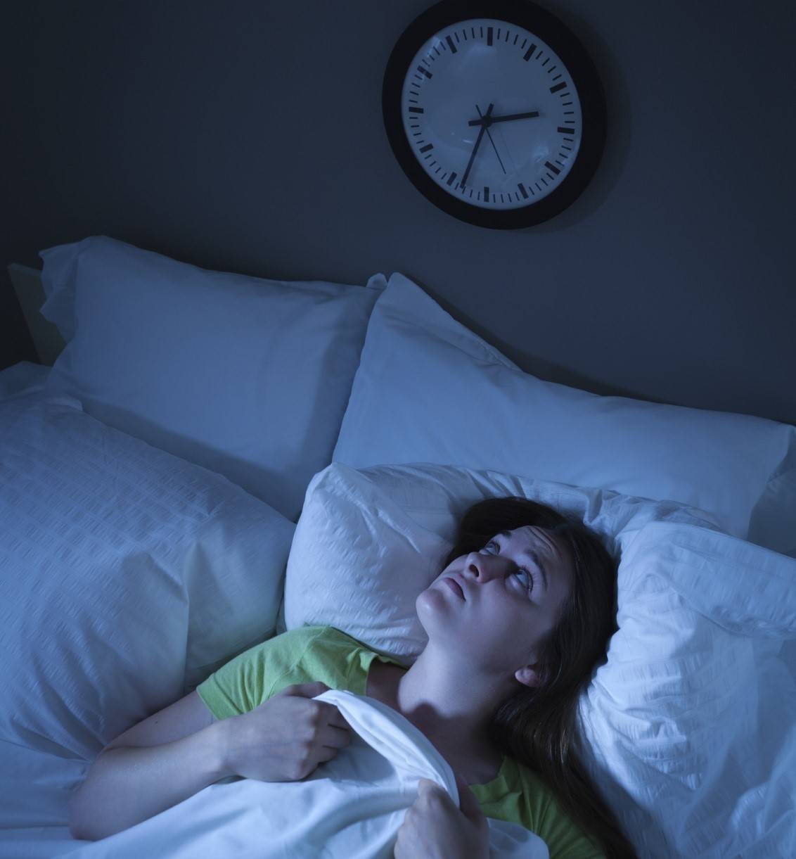عوارض کم خوابی در نوجوانان,اخبار پزشکی,خبرهای پزشکی,تازه های پزشکی