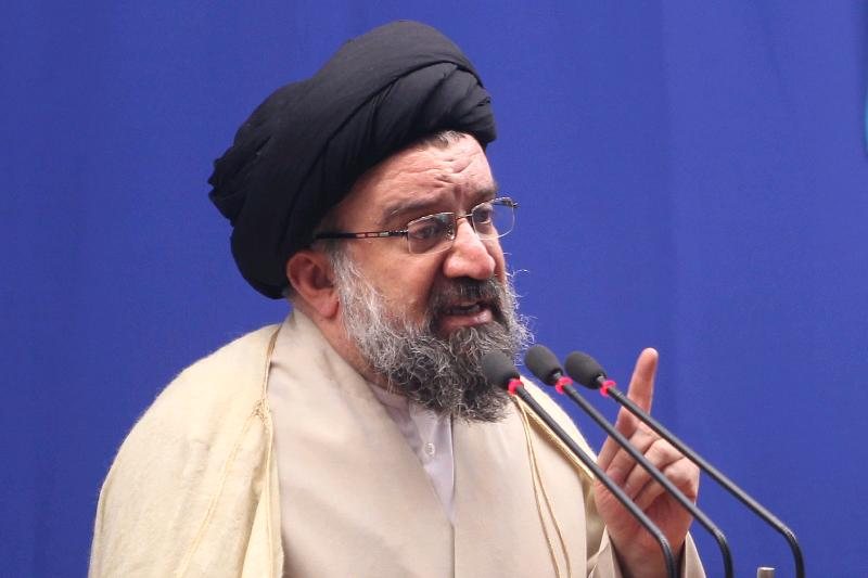سید احمد خاتمی,اخبار سیاسی,خبرهای سیاسی,اخبار سیاسی ایران