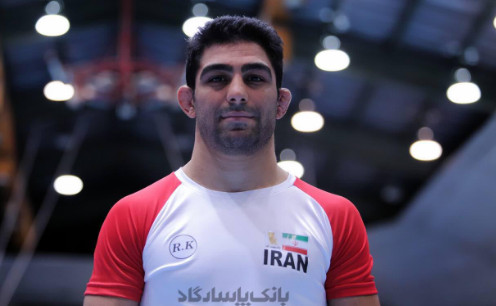 کشتی گیران ایران در مسابقات جهانی,اخبار ورزشی,خبرهای ورزشی,کشتی و وزنه برداری