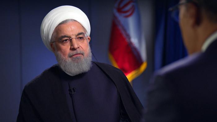 حسن روحانی,اخبار سیاسی,خبرهای سیاسی,سیاست خارجی