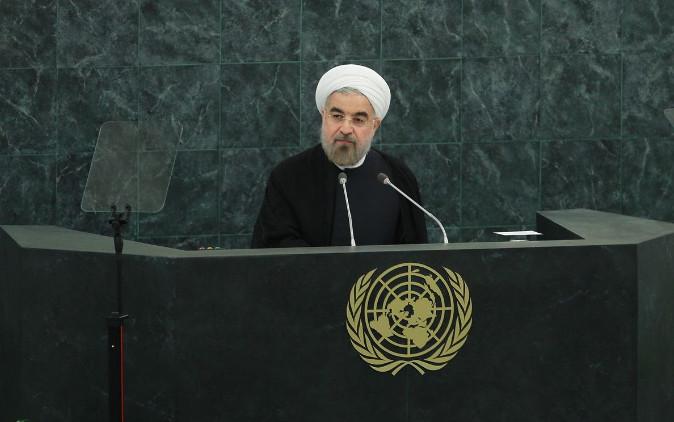 حسن روحانی در سازمان ملل,اخبار صدا وسیما,خبرهای صدا وسیما,رادیو و تلویزیون