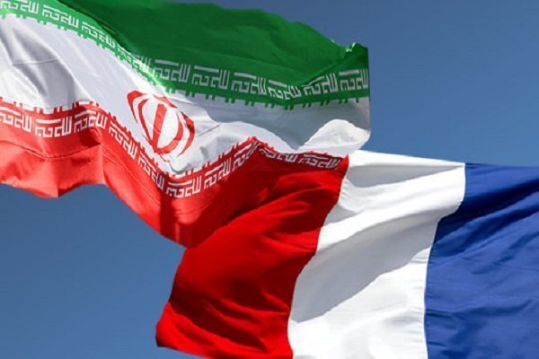 ایران و فرانسه,اخبار اقتصادی,خبرهای اقتصادی,بانک و بیمه