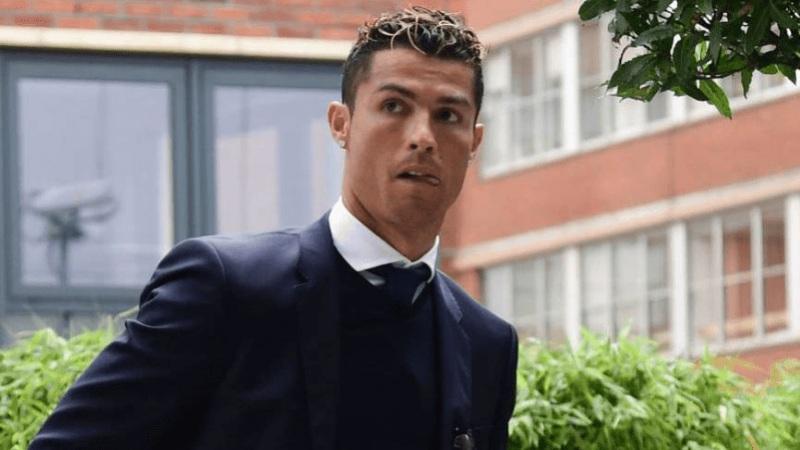 کریستیانو رونالدو,اخبار ورزشی,خبرهای ورزشی,اخبار ورزشکاران