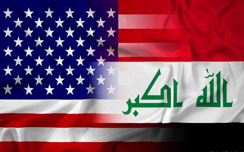 آمریکا و عراق,اخبار سیاسی,خبرهای سیاسی,خاورمیانه