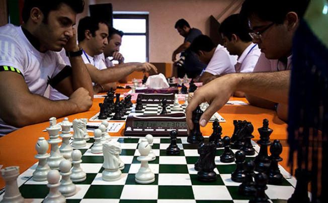 المپیاد جهانی شطرنج,اخبار ورزشی,خبرهای ورزشی,ورزش
