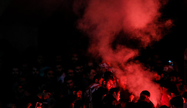 زورگیری از تماشاگران در دربی 88,اخبار فوتبال,خبرهای فوتبال,حواشی فوتبال