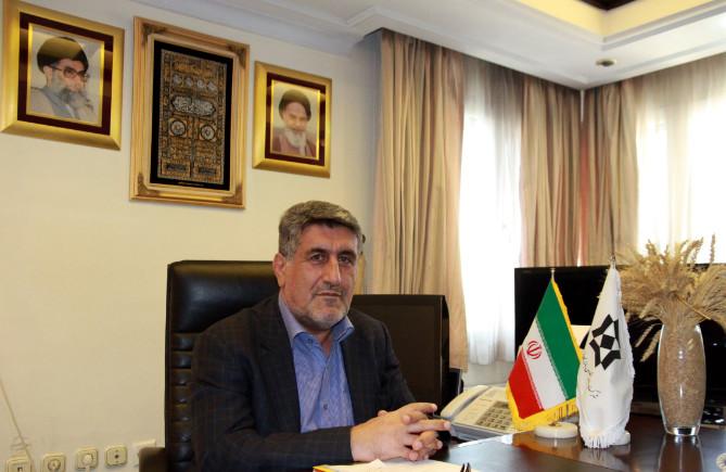 علی قنبری,اخبار طلا و ارز,خبرهای طلا و ارز,طلا و ارز