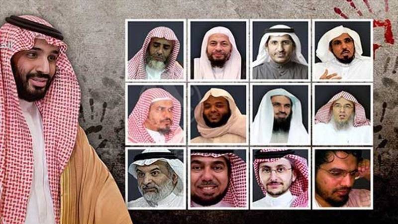 شخصیت های عربستانی,اخبار سیاسی,خبرهای سیاسی,خاورمیانه