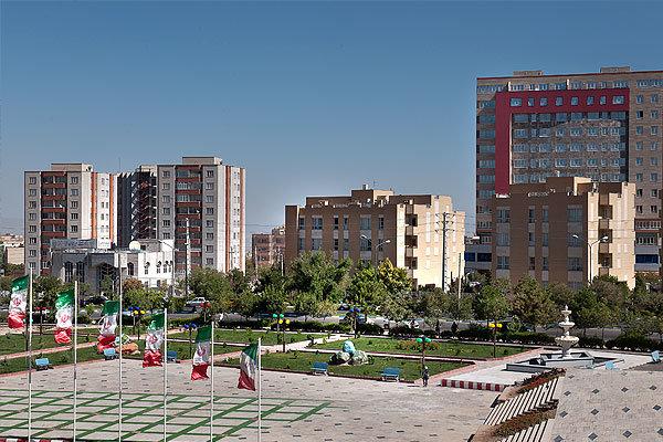 مسکن ایثارگران مسکن ایثارگران,اخبار اقتصادی,خبرهای اقتصادی,مسکن و عمران