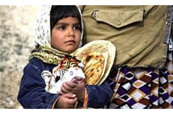 کودکان دچار سوء تغذیه کودکان دچار سوء تغذیه,اخبار اجتماعی,خبرهای اجتماعی,آسیب های اجتماعی
