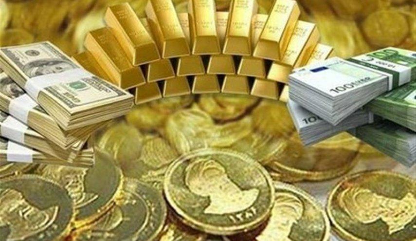بازار طلا و ارز,اخبار طلا و ارز,خبرهای طلا و ارز,طلا و ارز