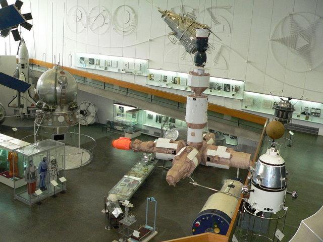 موزه فضا نوردی,اخبار علمی,خبرهای علمی,نجوم و فضا