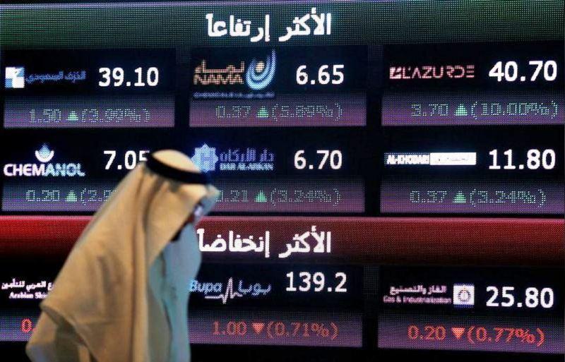 سقوط سرمایه عربستان,اخبار سیاسی,خبرهای سیاسی,خاورمیانه