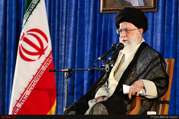 آیت‌الله خامنه‌‌ای,اخبار سیاسی,خبرهای سیاسی,اخبار سیاسی ایران