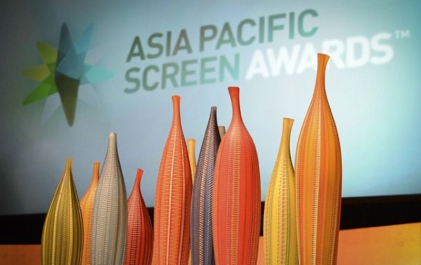 جوایز سینمایی آسیاپاسیفیک جوایز سینمایی آسیاپاسیفیک,اخبار هنرمندان,خبرهای هنرمندان,جشنواره
