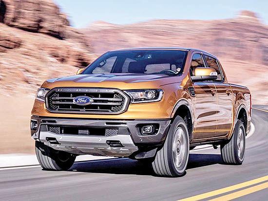 خودروسازی فورد‌موتور,اخبار خودرو,خبرهای خودرو,مقایسه خودرو