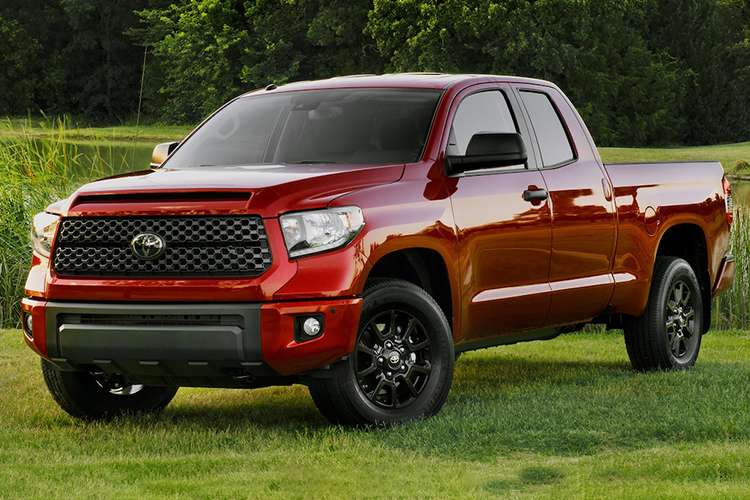 تویوتا Nightshade Special Edition,اخبار خودرو,خبرهای خودرو,مقایسه خودرو