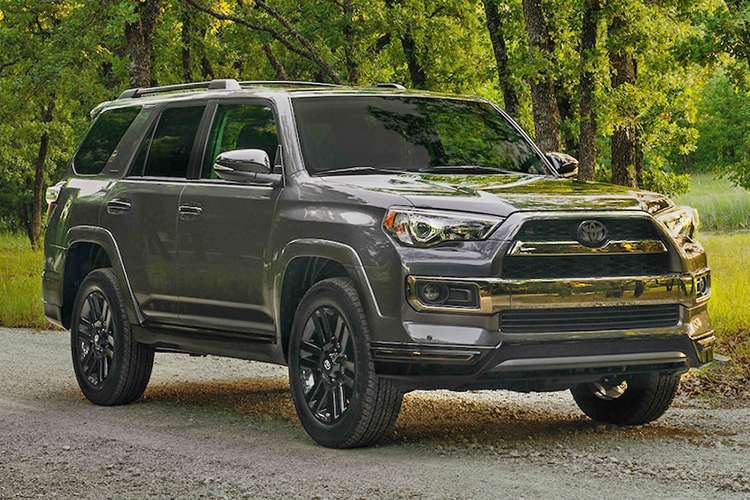 تویوتا Nightshade Special Edition,اخبار خودرو,خبرهای خودرو,مقایسه خودرو