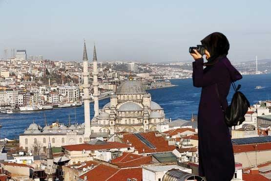 سفر به ترکیه,اخبار اجتماعی,خبرهای اجتماعی,محیط زیست