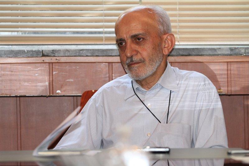 سید کاظم اکرمی,اخبار سیاسی,خبرهای سیاسی,اخبار سیاسی ایران