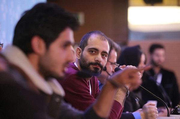 کاوه صباغ‌زاده,اخبار هنرمندان,خبرهای هنرمندان,اخبار بازیگران