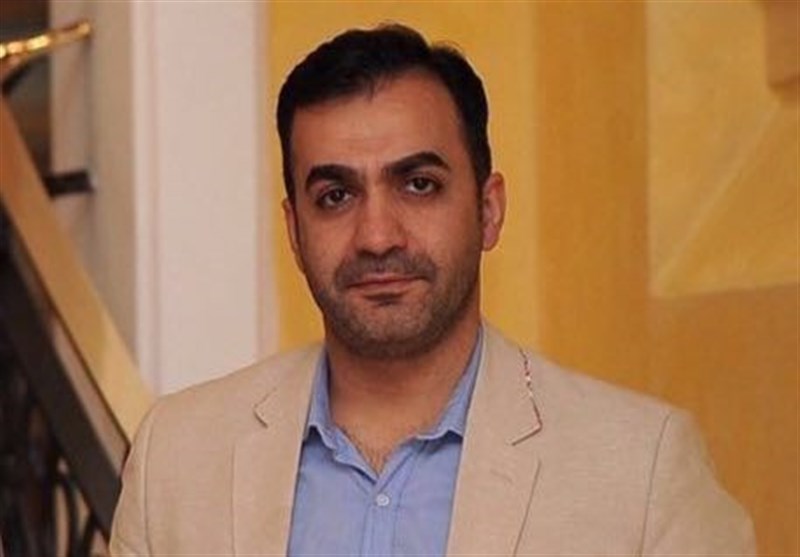 امیر سلطانی امیر سلطانی,اخبار فوتبال,خبرهای فوتبال,لیگ برتر و جام حذفی