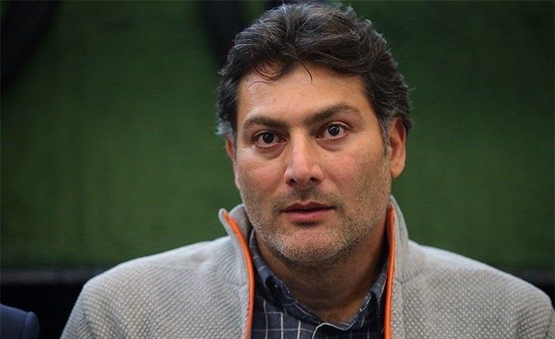 هادی طباطبایی هادی طباطبایی,اخبار فوتبال,خبرهای فوتبال,لیگ برتر و جام حذفی