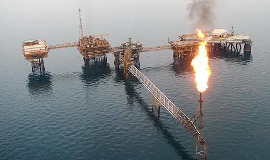 میدان گازی رهام میدان گازی رهام,اخبار اقتصادی,خبرهای اقتصادی,نفت و انرژی