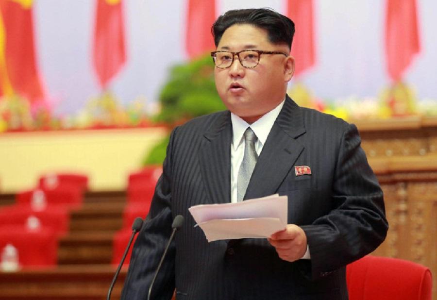 رهبر کره شمالی,اخبار سیاسی,خبرهای سیاسی,اخبار بین الملل