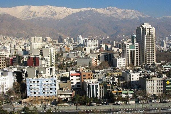 مسکن در تهران,اخبار اقتصادی,خبرهای اقتصادی,مسکن و عمران