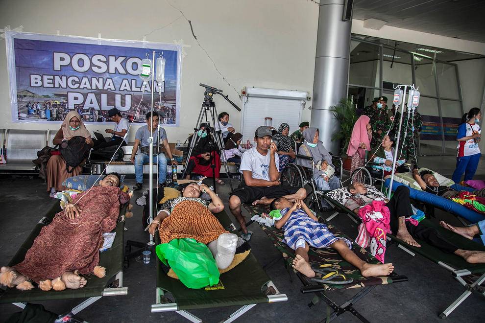 تصاویر دیدنی چهاردهم مهر 97 تصاویر دیدنی چهاردهم مهر 97,عکسهای اتفاقات مهم دنیا 14 مهر 97,عکس های جذاب 6 اکتبر 2018