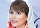 جشن تولد سحر دولتشاهی,اخبار هنرمندان,خبرهای هنرمندان,اخبار بازیگران