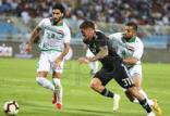 تیم ملی فوتبال عراق,اخبار فوتبال,خبرهای فوتبال,اخبار فوتبال جهان