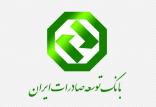 بانک توسعه صادرات,اخبار اقتصادی,خبرهای اقتصادی,بانک و بیمه