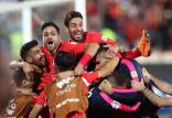 پرسپولیس,اخبار فوتبال,خبرهای فوتبال,لیگ برتر و جام حذفی