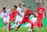 پرسپولیس,اخبار فوتبال,خبرهای فوتبال,لیگ برتر و جام حذفی