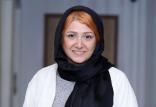 باران کوثری,اخبار هنرمندان,خبرهای هنرمندان,اخبار بازیگران