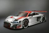 آئودی R8 LMS,اخبار خودرو,خبرهای خودرو,مقایسه خودرو