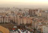 بازار مسکن تهران,اخبار اقتصادی,خبرهای اقتصادی,مسکن و عمران