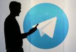 تلگرام,اخبار دیجیتال,خبرهای دیجیتال,شبکه های اجتماعی و اپلیکیشن ها