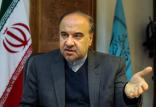 مسعود سلطانی فر,اخبار ورزشی,خبرهای ورزشی,ورزش
