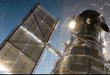 ژیروسکوپ تلسکوپ هابل,اخبار علمی,خبرهای علمی,نجوم و فضا
